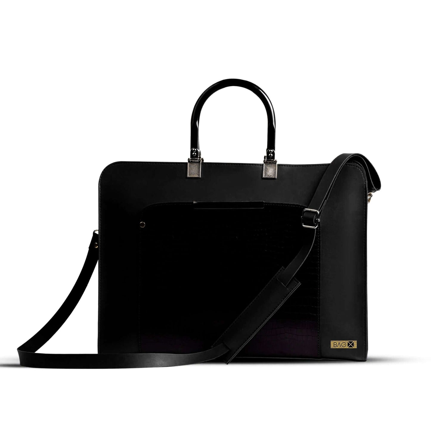 ALLENORA BLACK - Bag X
