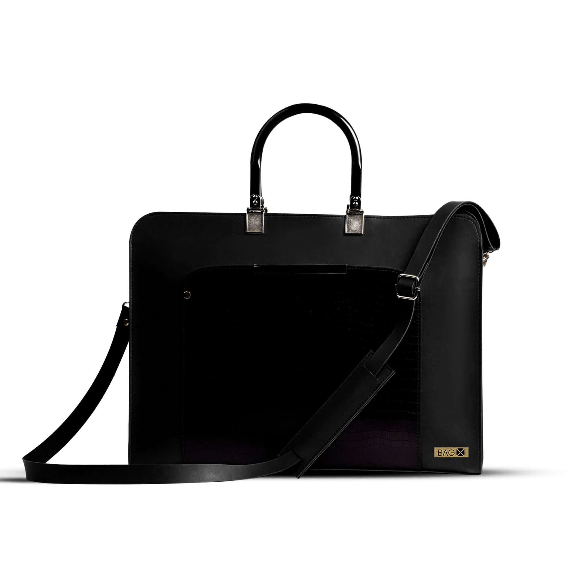 ALLENORA BLACK - Bag X
