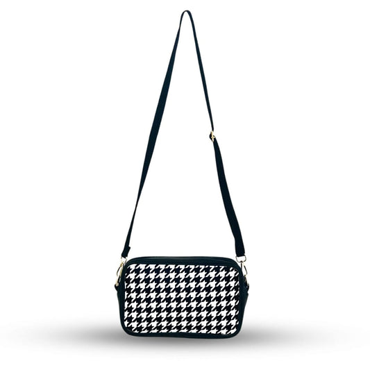 TOTO CHECKERED - Bag X