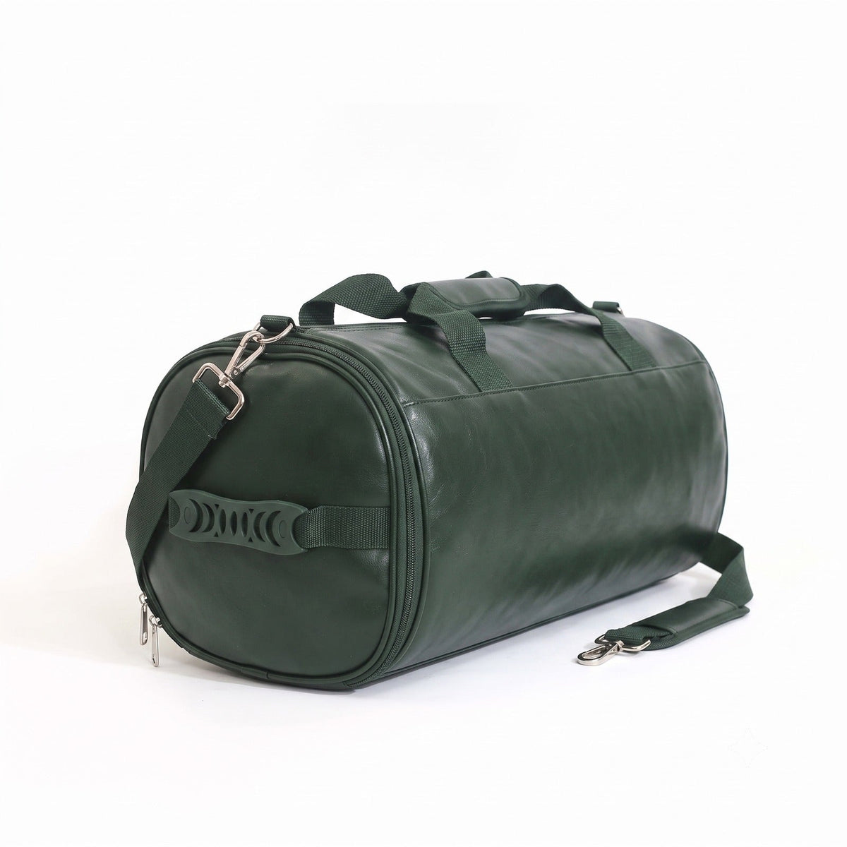 Zorro Duffel Green