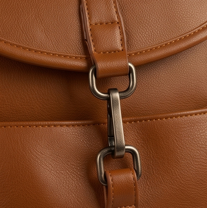Anna Backpack Brown