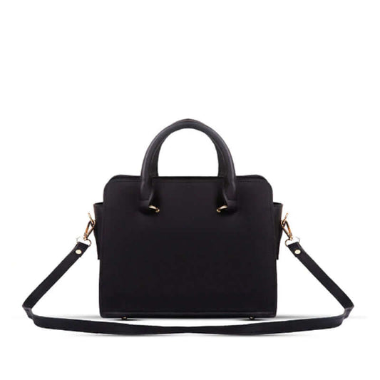 URBAN BLACK - Bag X