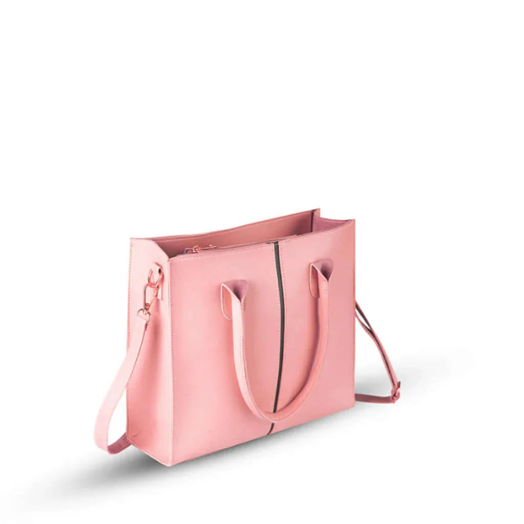 VELO PINK - Bag X