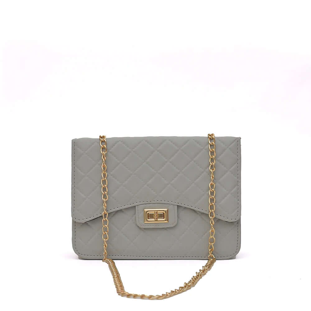TULIP BAG GREY