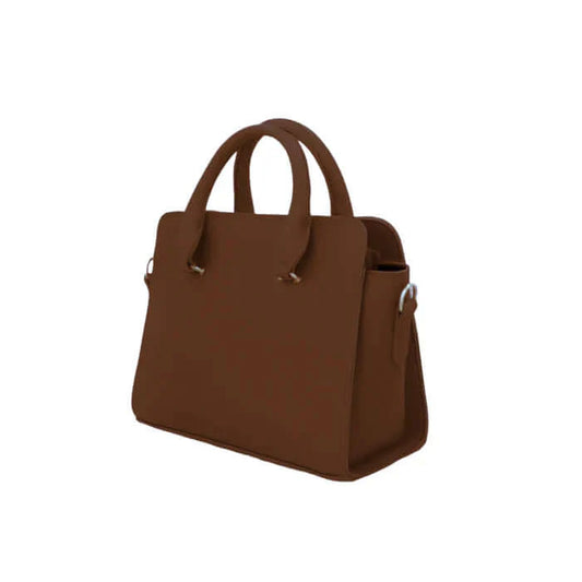 URBAN BROWN - Bag X