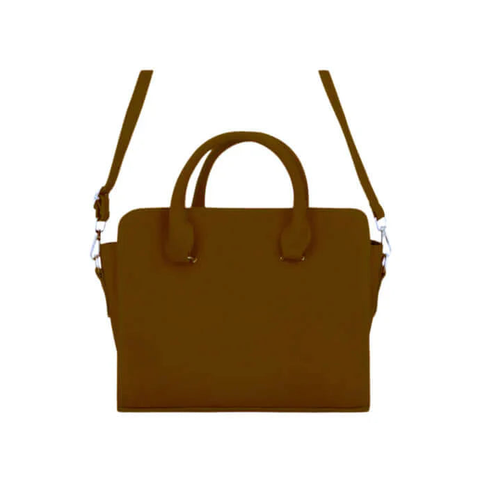URBAN BROWN - Bag X