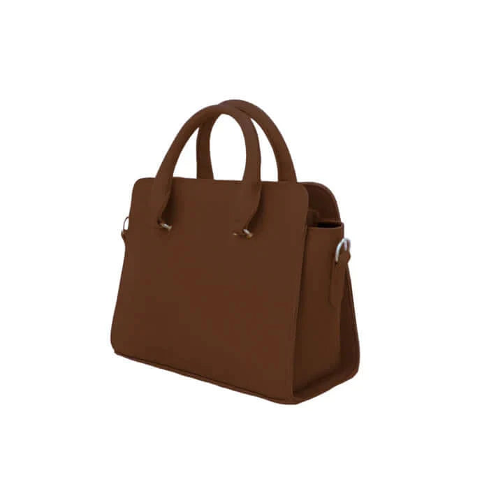 URBAN BROWN - Bag X